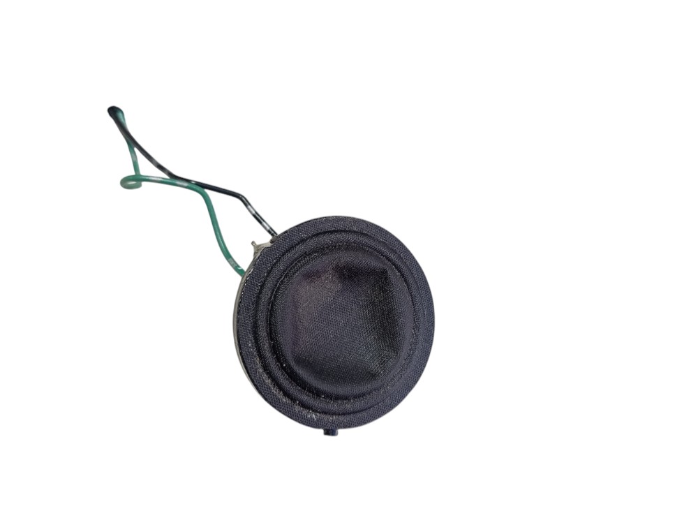 Tweeter Traseiro Land Rover Discovery 4 2010 2012 V614 Preto 4