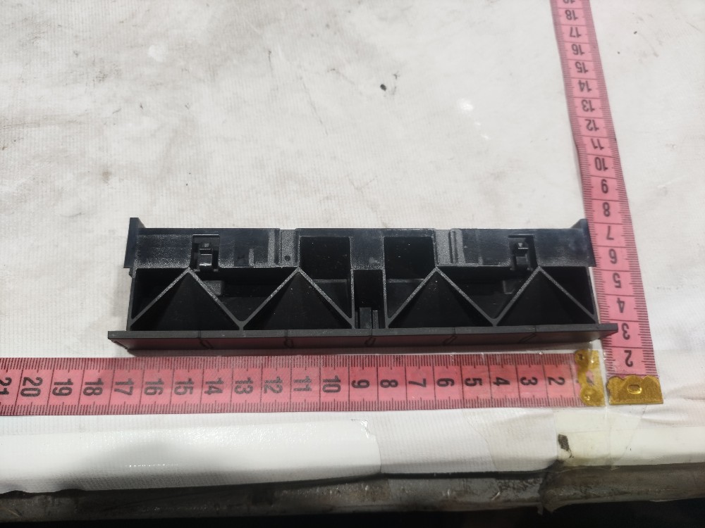 Botao Falso Console Vw Virtus 2018 A 2022 V657 10