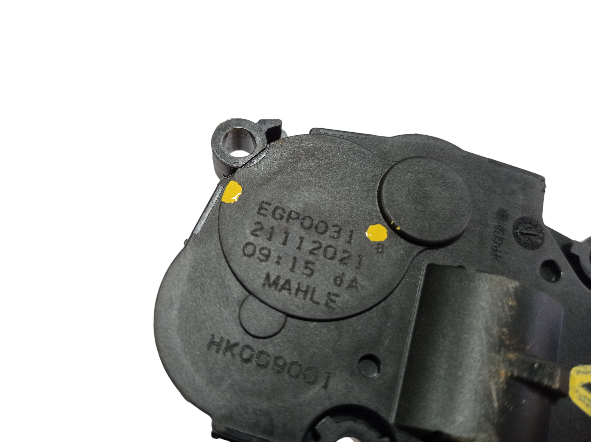 Motor Atuador Caixa Ar Direito Evoque 2022 V572 7
