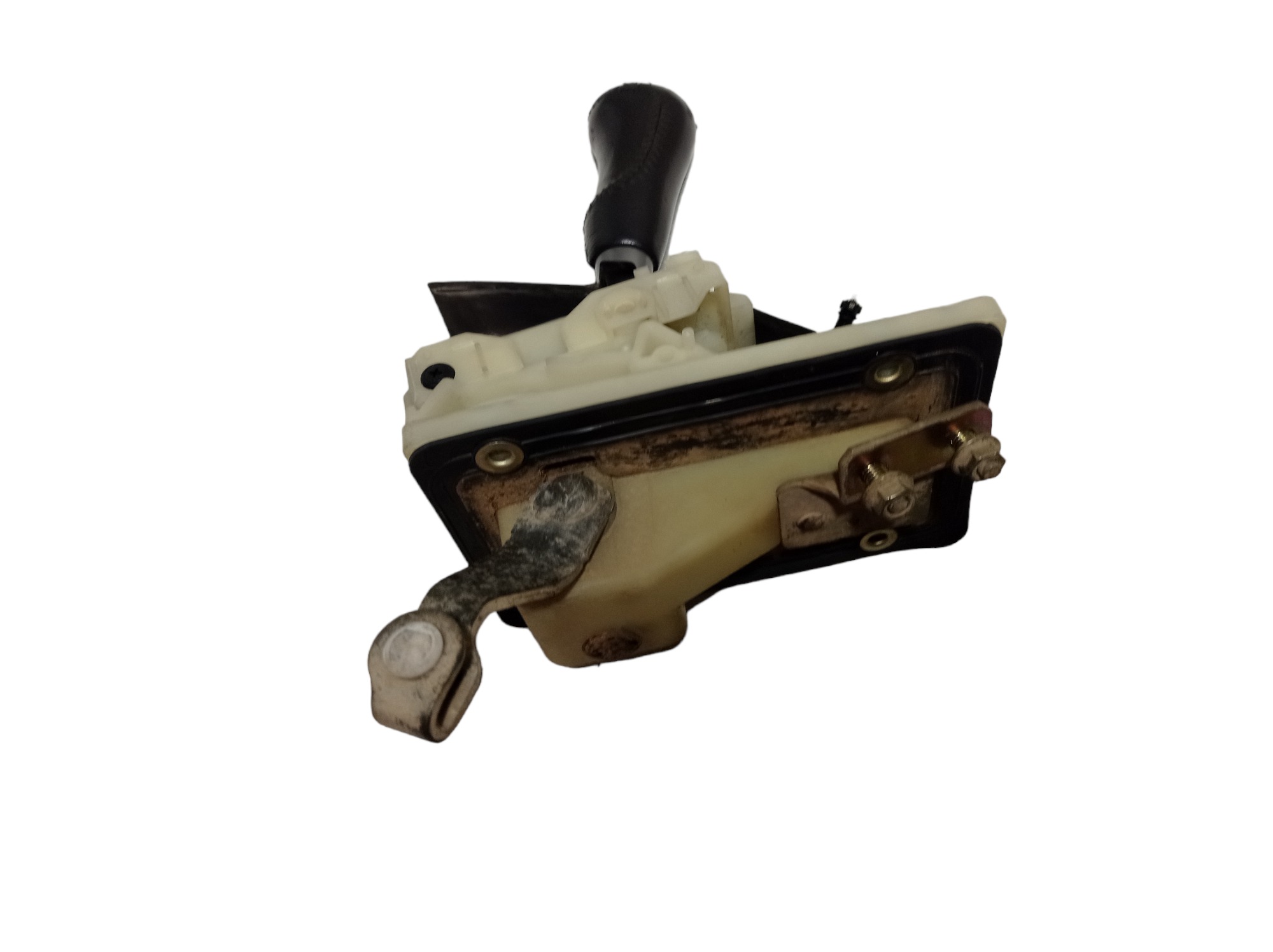 Alavanca Marcha Cambio Subaru Legacy Outback 2.5 2002 6