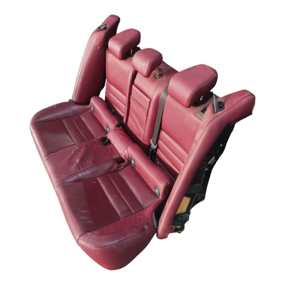 Banco Traseiro Lexus Is250 Sport V434 5