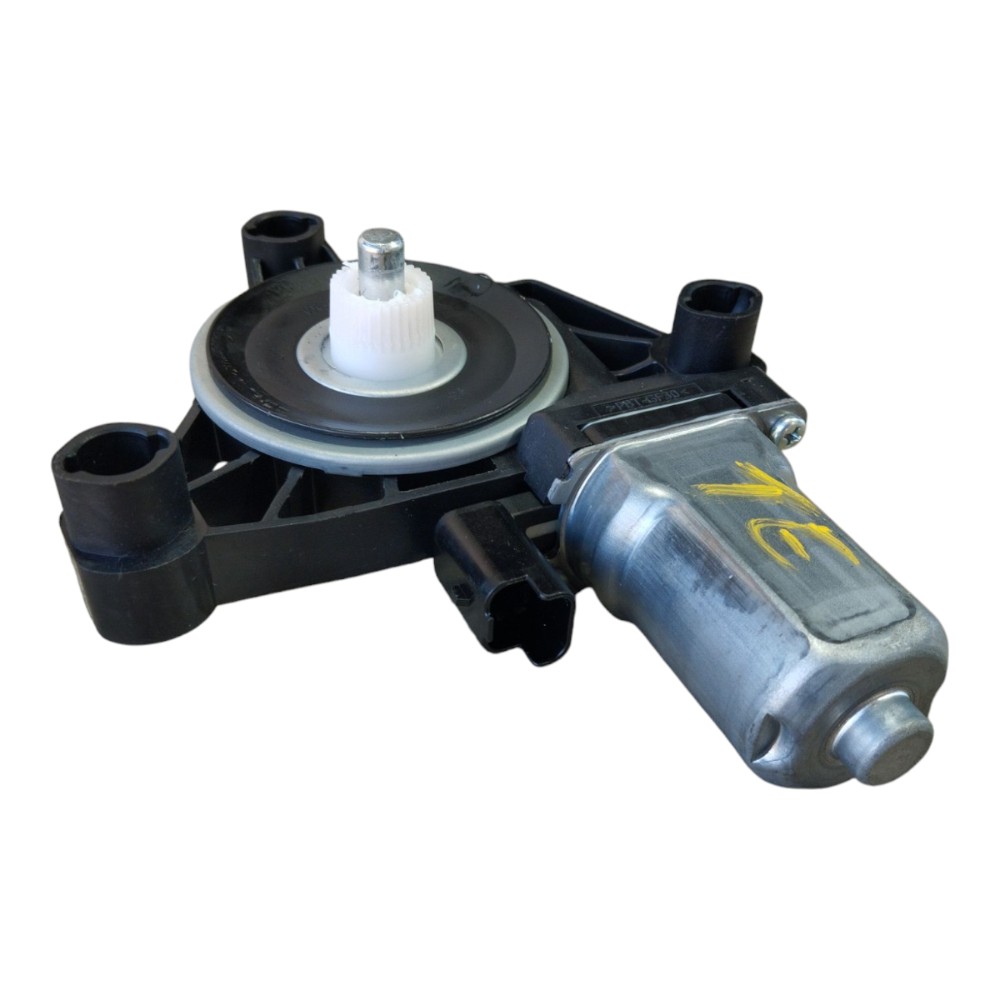 Motor Maquina Vidro Tras Esq Byd Song Plus 2023 2024 V642 8