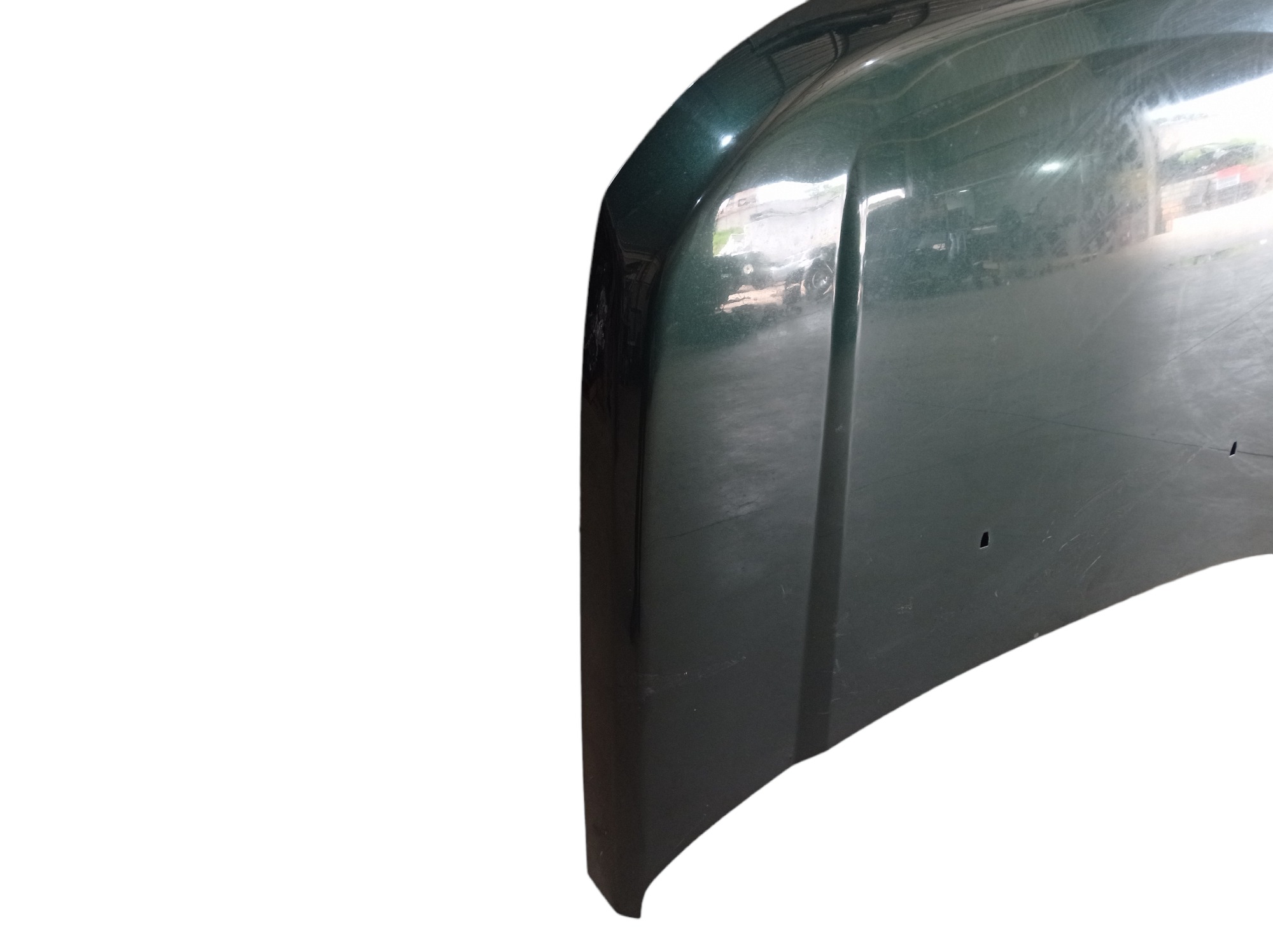 Capo Land Rover Discovery 4 3.0 2011 V582 3