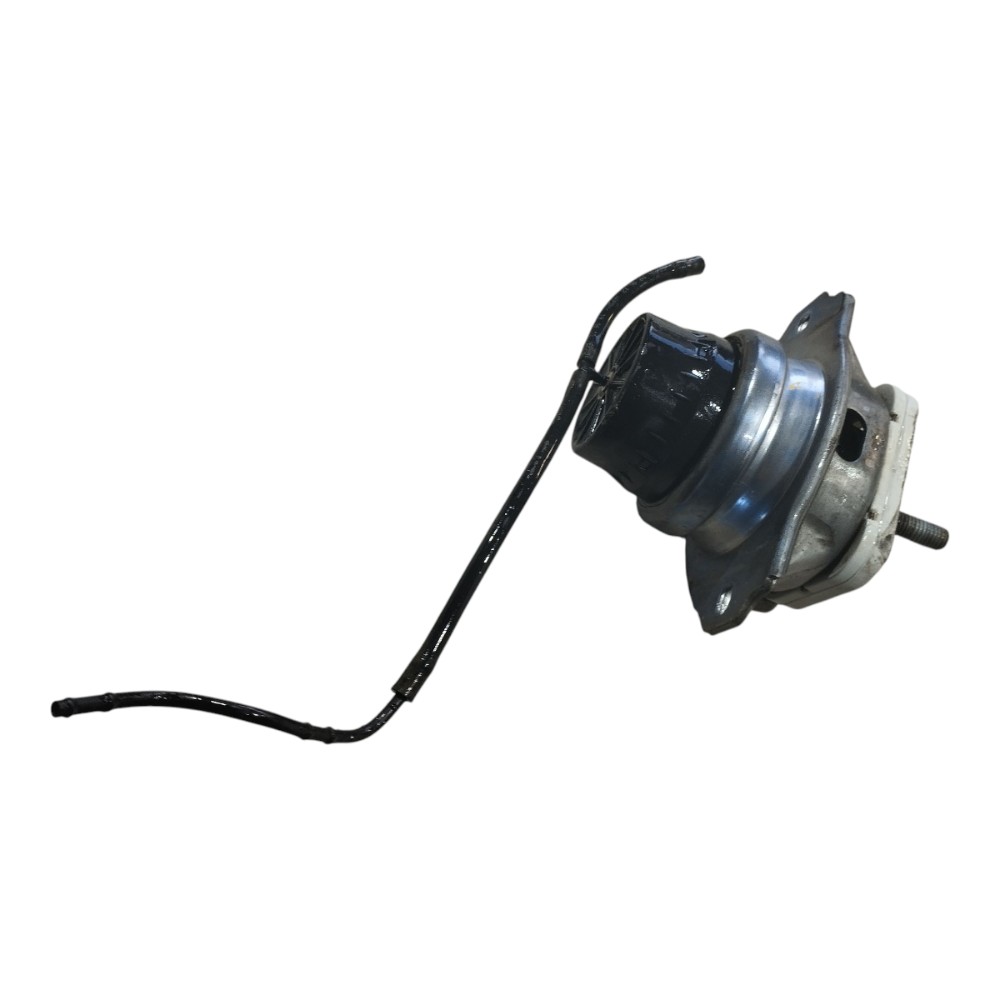 Coxim Esquerdo Motor Land Rover Discovery 4 2010 A 2014 V656 7
