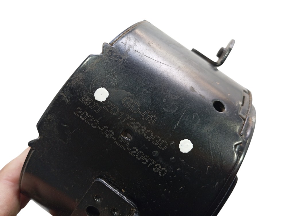 Motor Ventoinha Gwm Ora Gt 03 2023 2024 V625 9