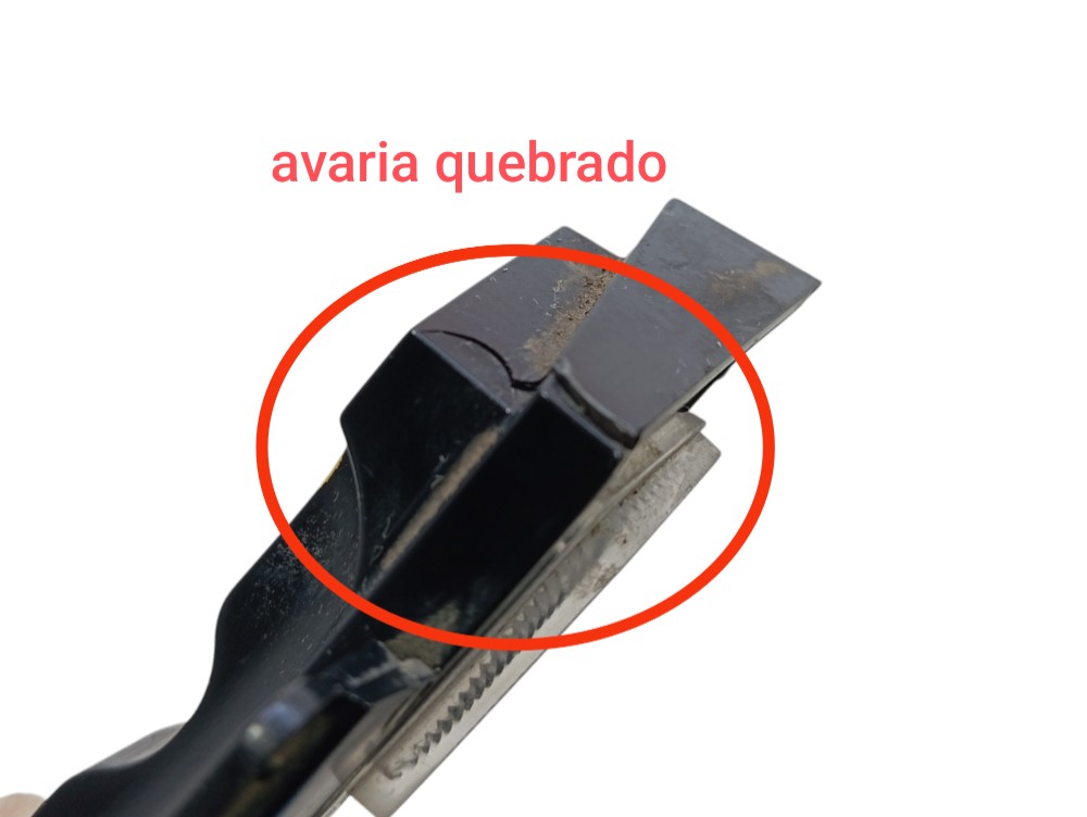 Luz Retrovisor Esquerdo Vw Golf Highline 2014 V626 3