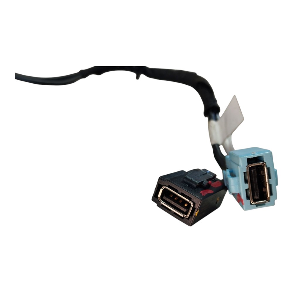 Cabo Entrada Ubs Console Chery Tiggo 7 Pro 2022 2024 V640 3