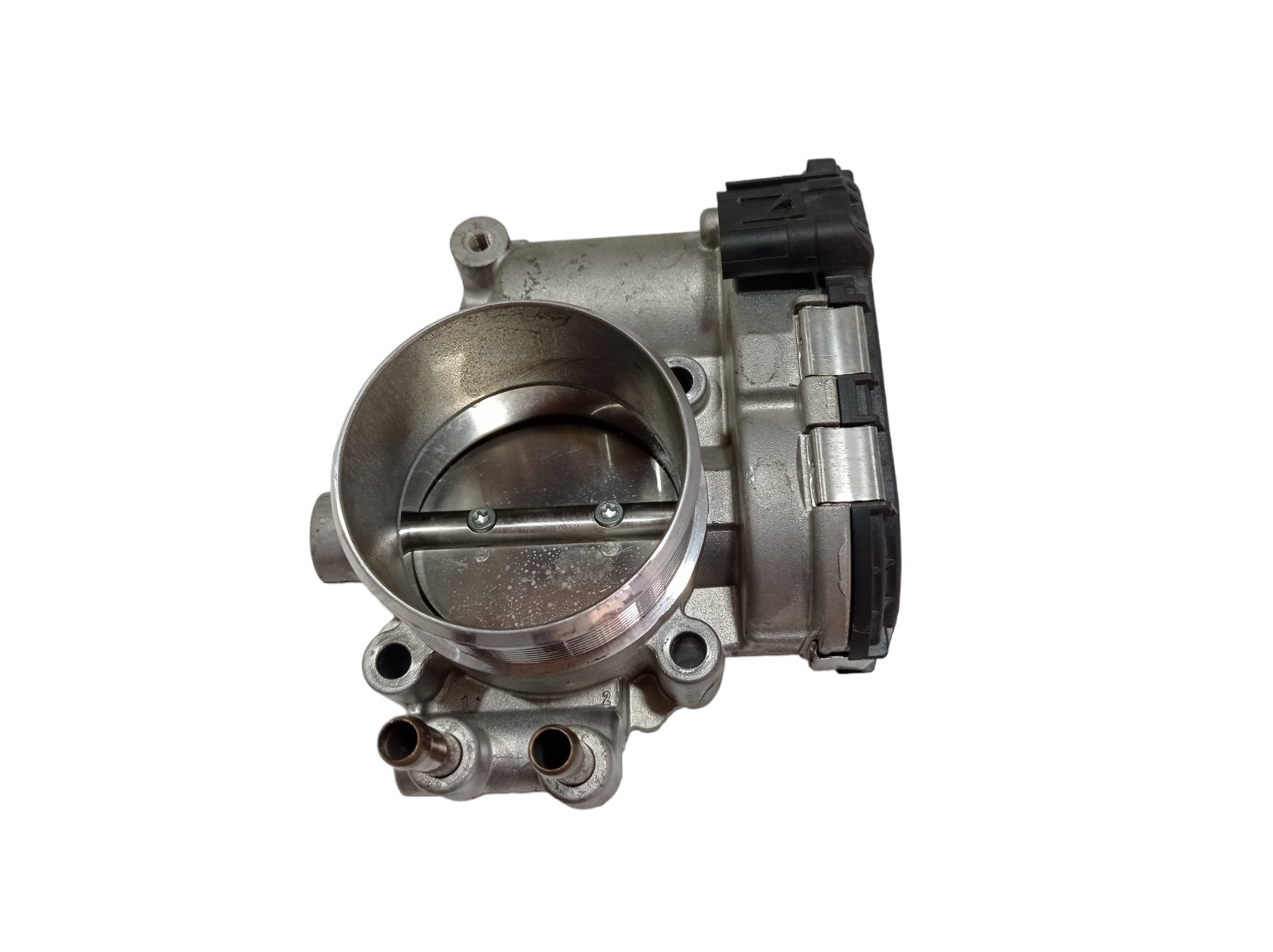 Tbi Corpo Borboleta Range Rover Evoque 2.0 2022 V572 2