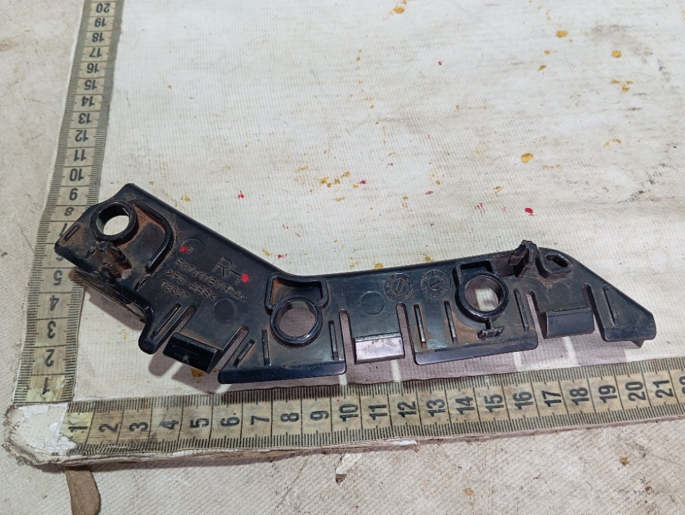 Guia Direito Parachoque Diant Discovery Sport 2016 18 V611 7