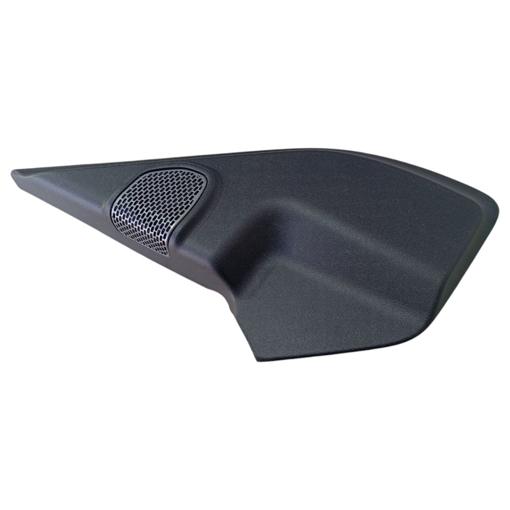 Acabamento Int Retrovisor Esquerdo Defender 90 21 2022 V645 3