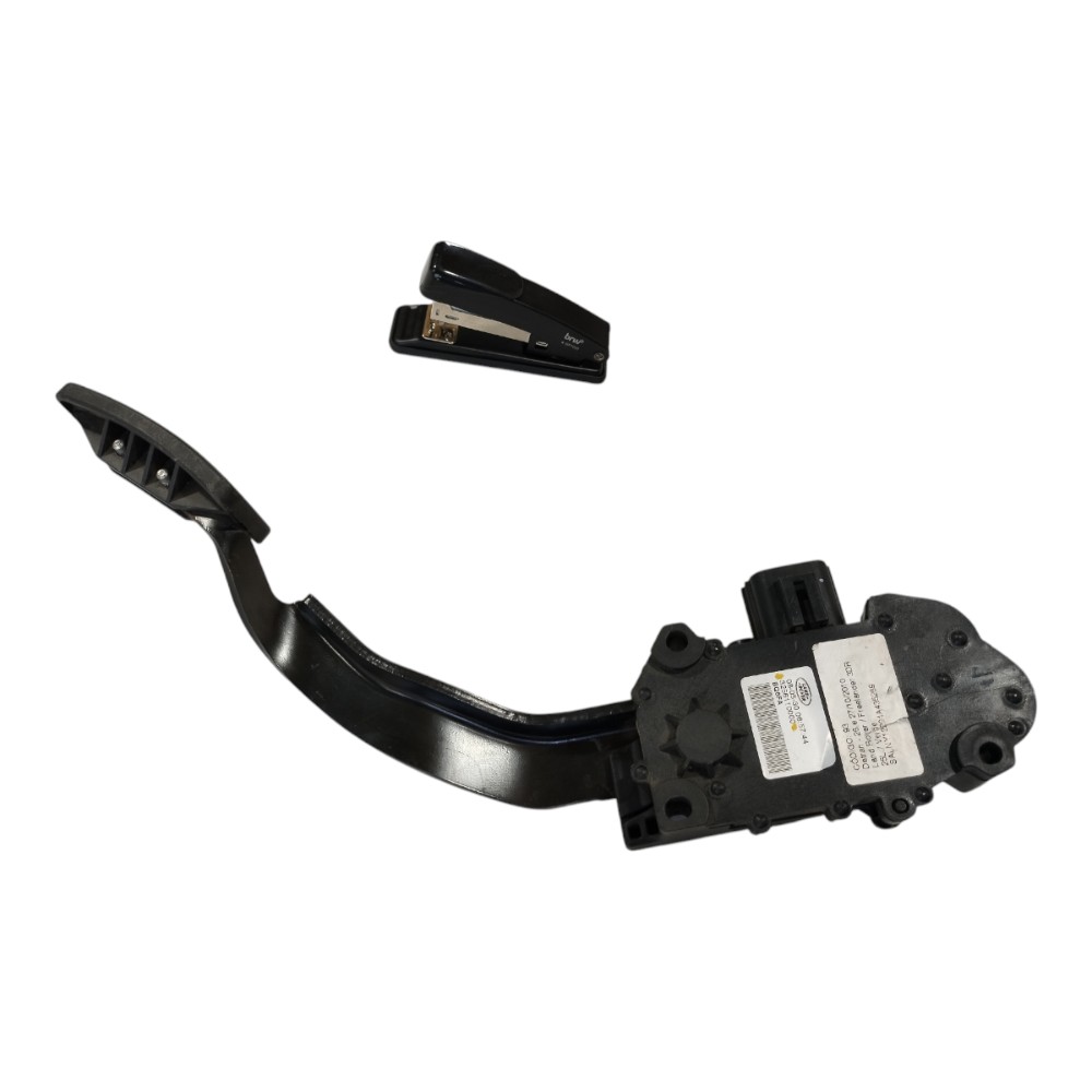 Pedal Acelerador Range Rover Sport Discovery 3 2009 7