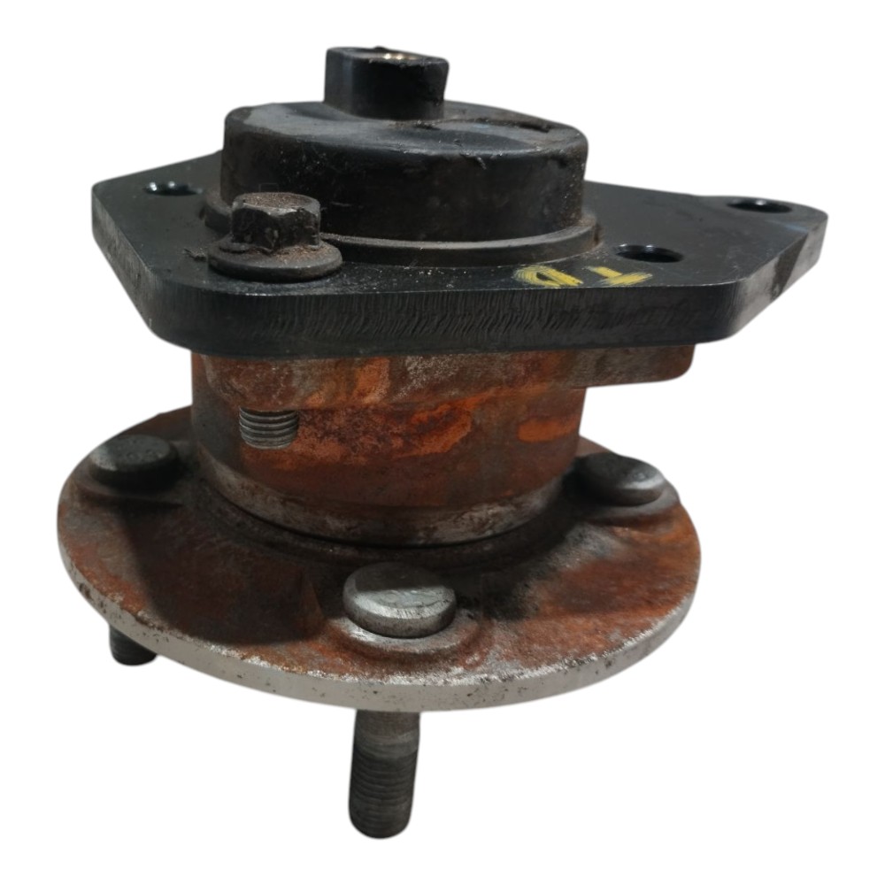 Suporte Cubo Traseiro Direito Byd Dolphin Gs 2024 V666 6