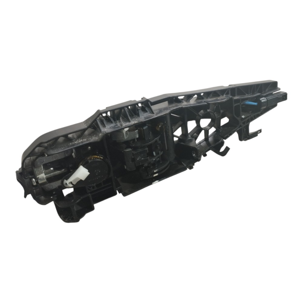 Maçaneta Externa Diant Esquerda Rampage Rt 2023 2024 V641 6