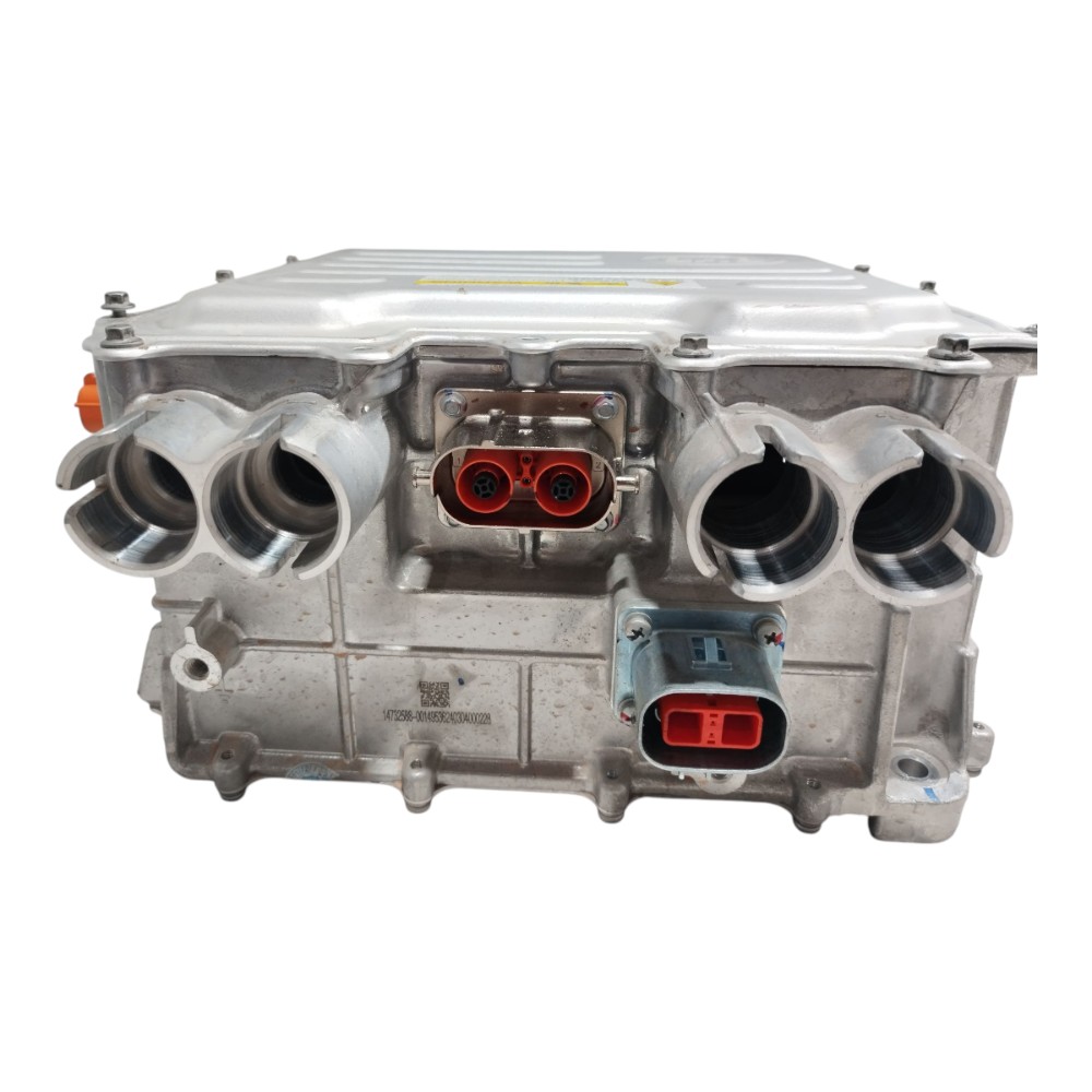 Conversor Energia Byd Dolphin Mini 2024 2025 V665 6