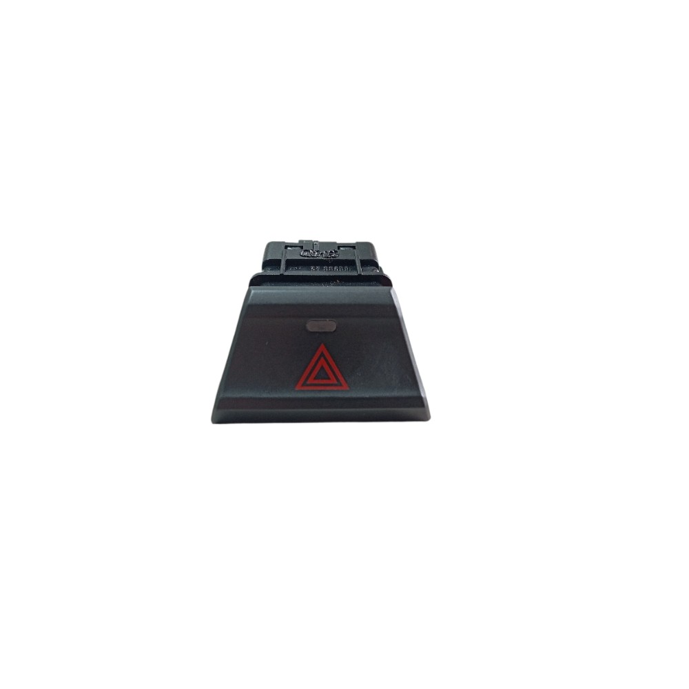 Botão Pisca Alerta Gm Onix Agile Montana 2013 A 2018 1