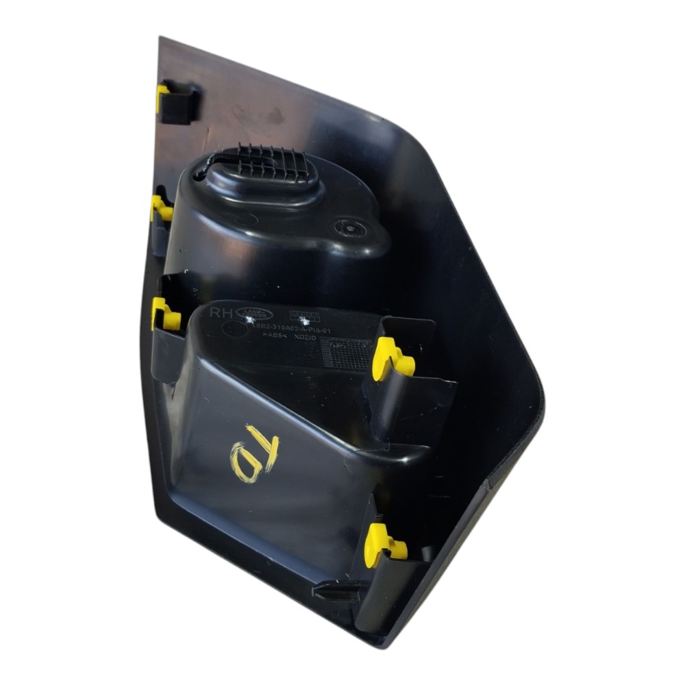 Porta Copos Trasei Direito Land Rover Defender 21 2022 V645 9