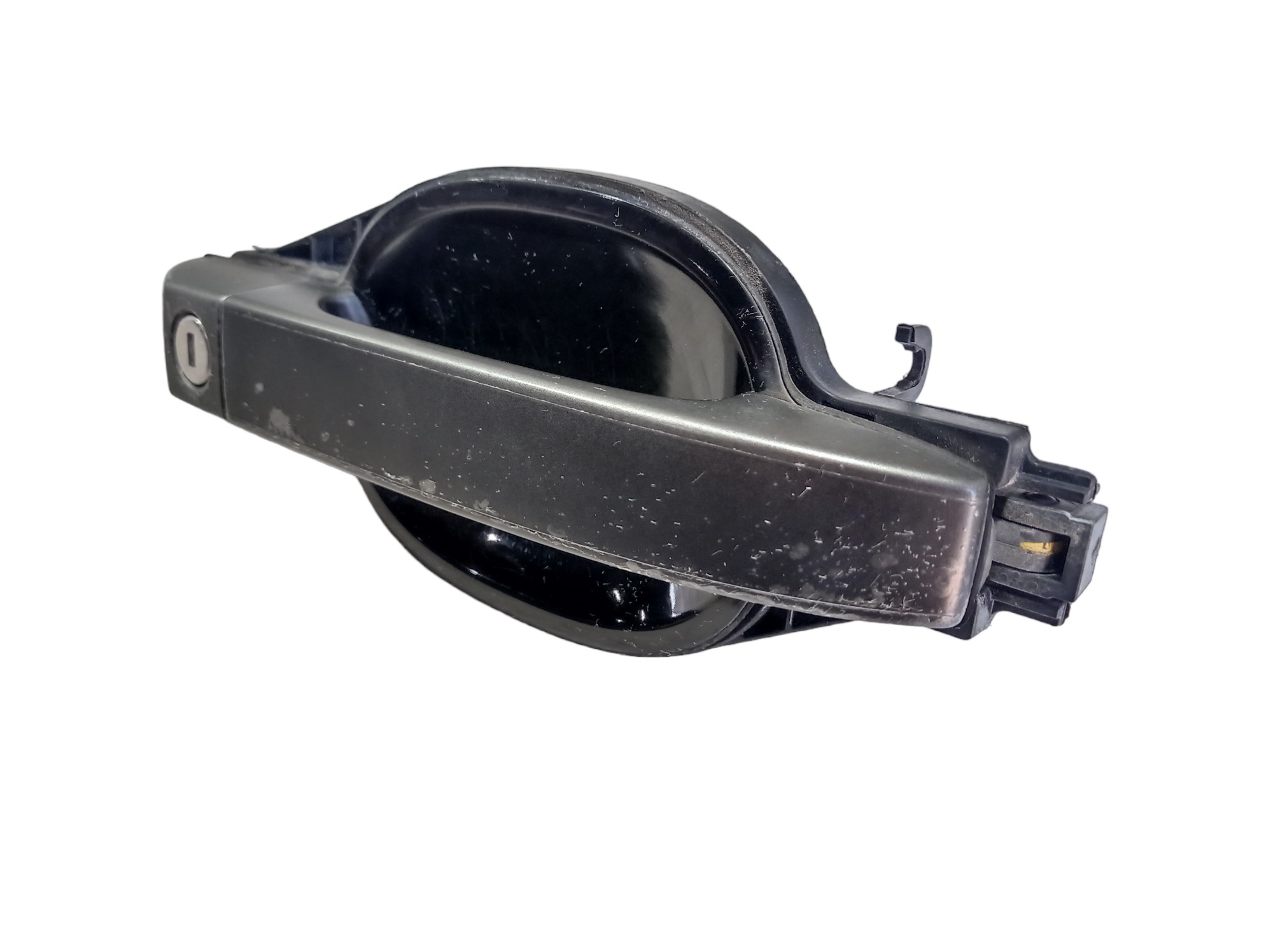 Maçaneta Ext Porta Diant Esquerda Range Rover Vogue 08 V583 Dianteira/traseira 1