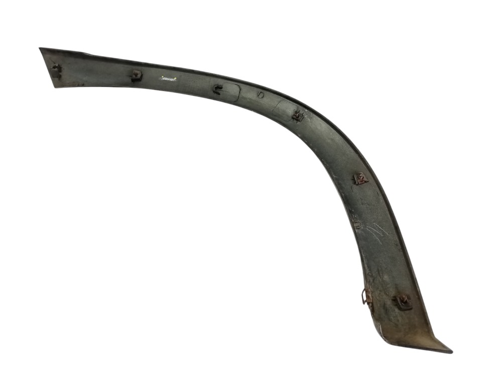 Moldura Paralama Traseiro Esquerdo Corsa Classic 2003 2010 3