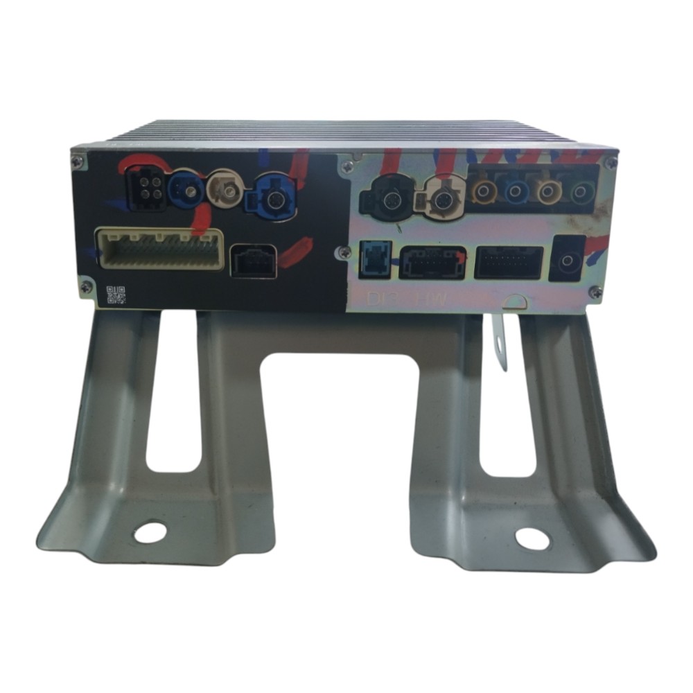 Modulo Som Byd Dolphin Ev Gs 2023 V628 10