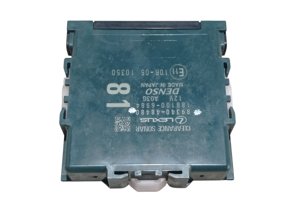 Modulo 89340-48480 Lexus Rx500h F Sport Direct 4 2023 V619 2