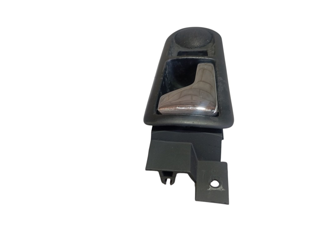 Maçaneta Interna Traseira Direita Vw Passat 1999 V266 2