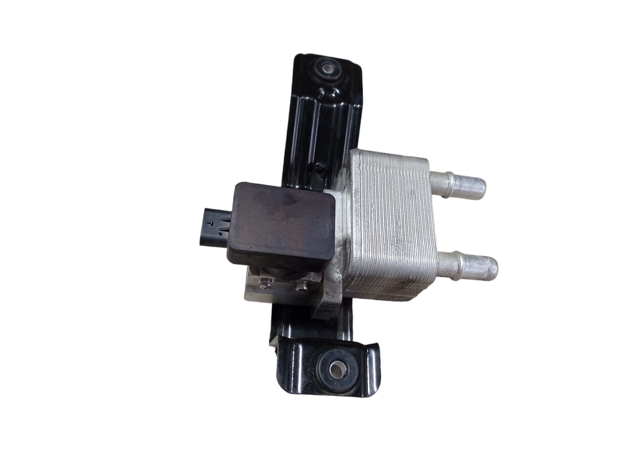 Resfriador De Agua Bateria Gwm Haval H6 Gt 1.5 2024 V598 6