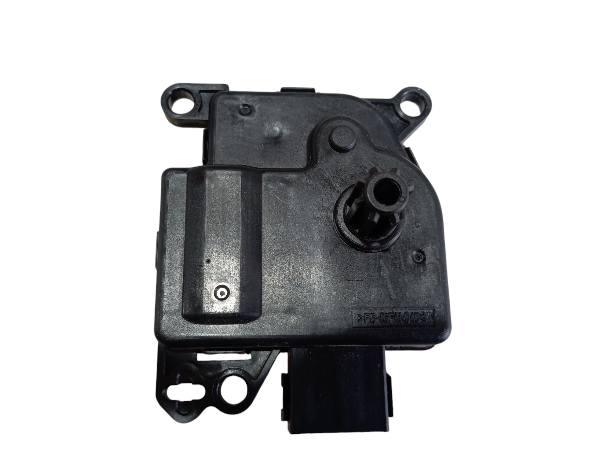 Motor Atuador Ar Condicionado Jeep Grand Cherokee 2014 V604 4