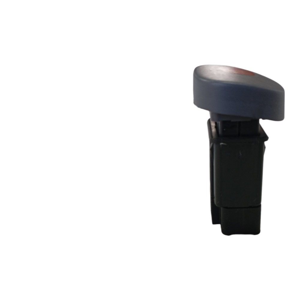 Botão Pisca Alerta Renault Clio 2000 A 2012 V235 9