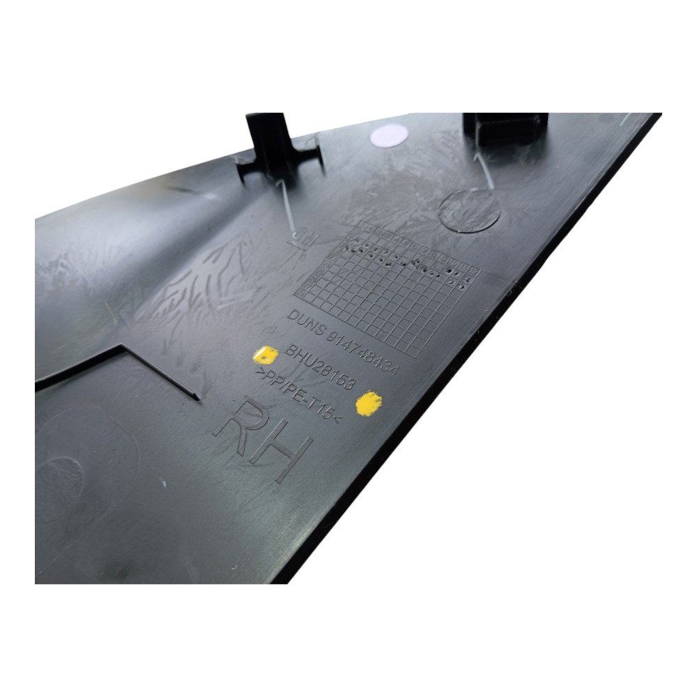 Acabamento Direito Console Gm Tracker 2020 2025 V627 5