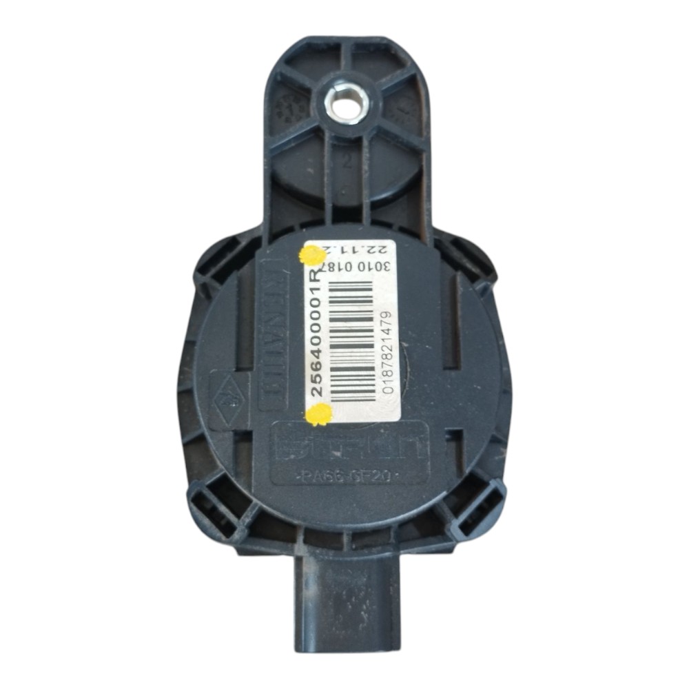 Sirene Alarme Renault Zoe 2022 2023 V639 10