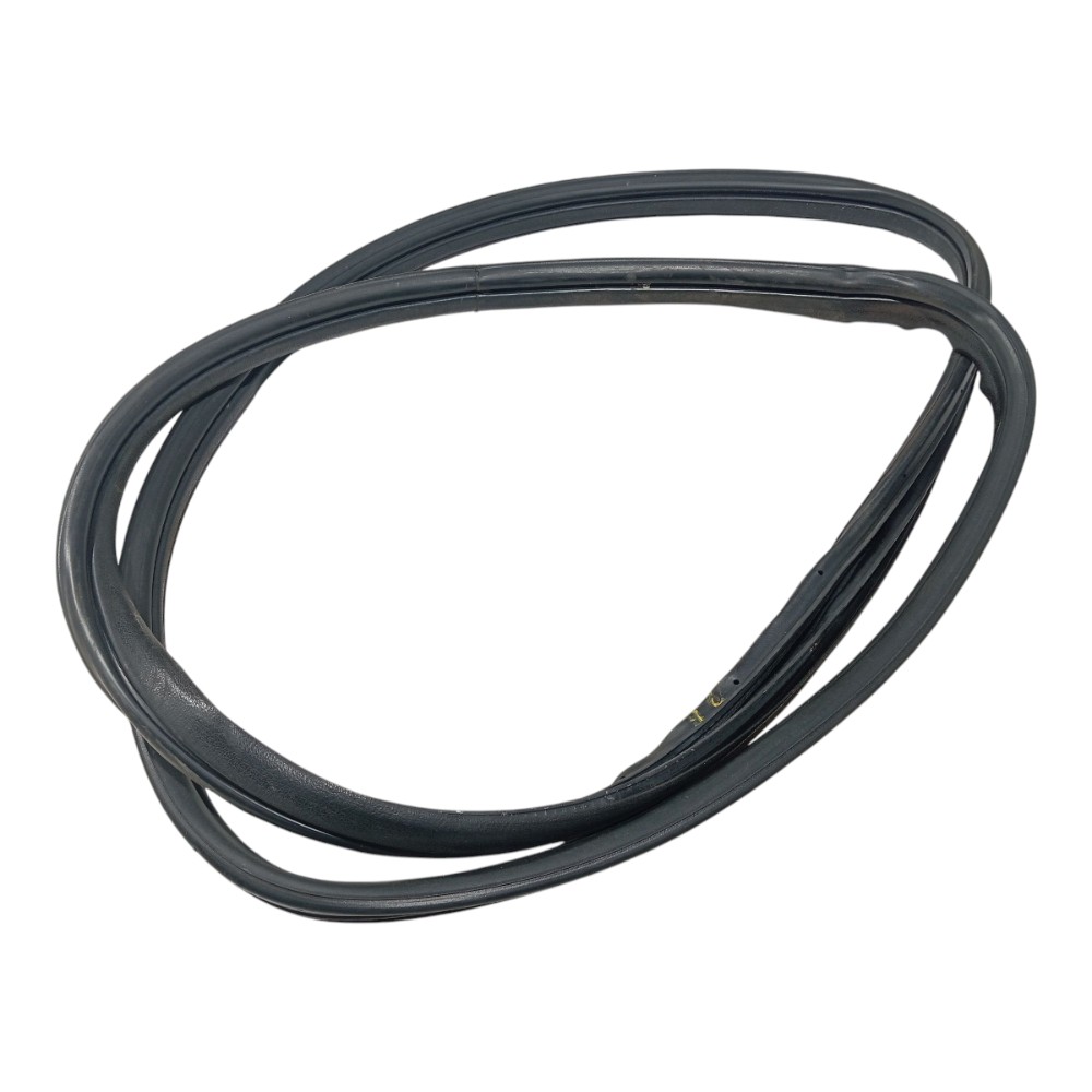 Borracha Porta Dianteira Esquerda Honda Hrv 17 A 2021 V660 8