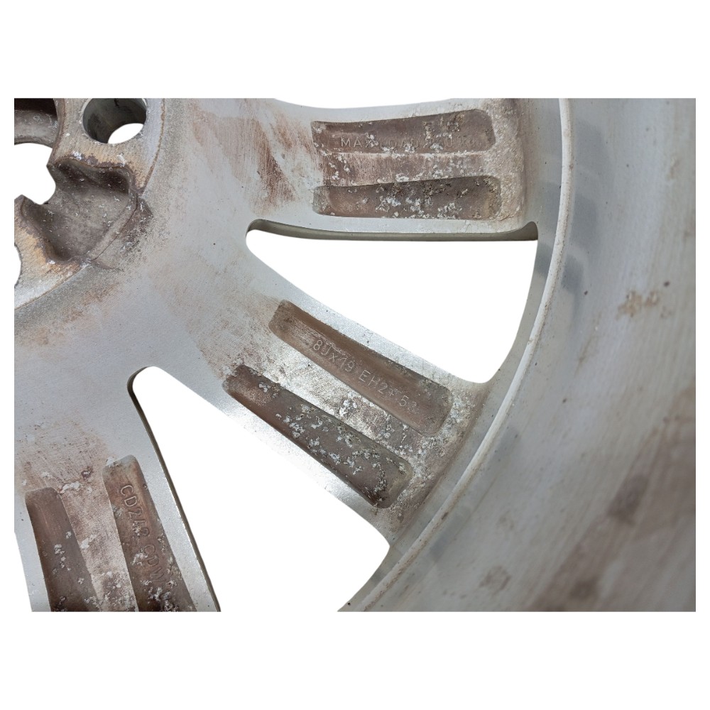 Roda Aro 19 Land Rover Discovery 4 2010 A 2014 V656 2