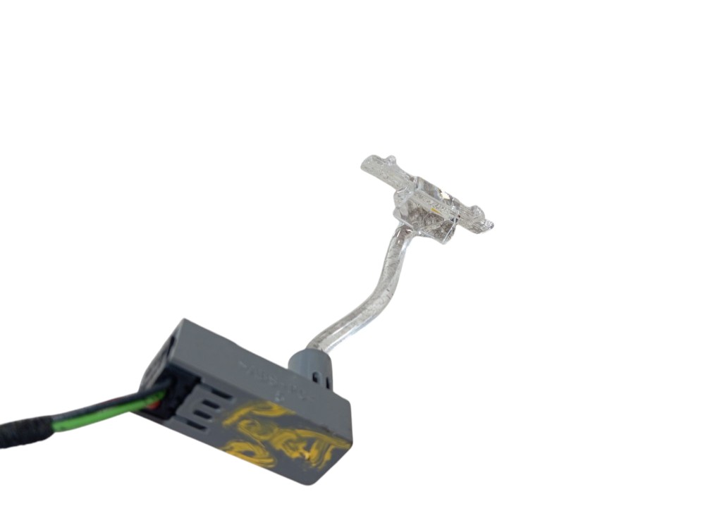 Led Porta Dianteira Direita Land Rover Defender 2022 V645 2