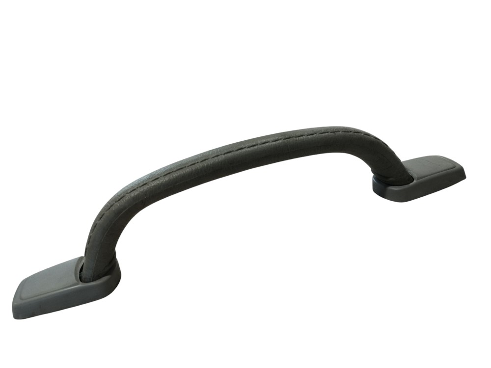 Alça Teto Traseira Esquerda Mitsubishi L200 Sport 2004 V638 5
