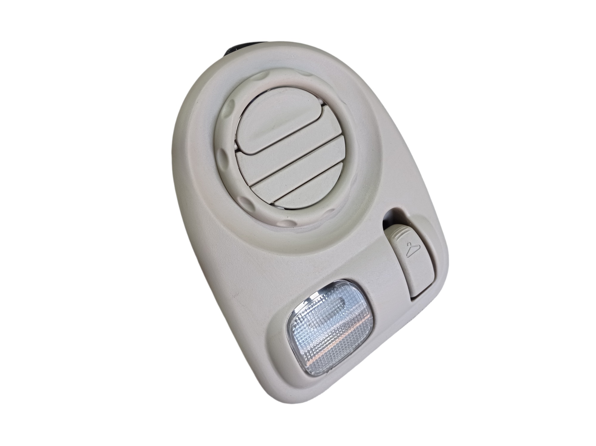 Luz Cortesia Traseiro Direito Grand Caravan Ltd 05 V586 5