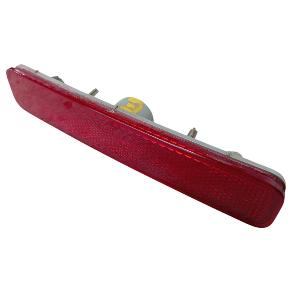 Refletor Parachoque Traseir Esquerdo Jac Ejs1 2022 2023 V651 2