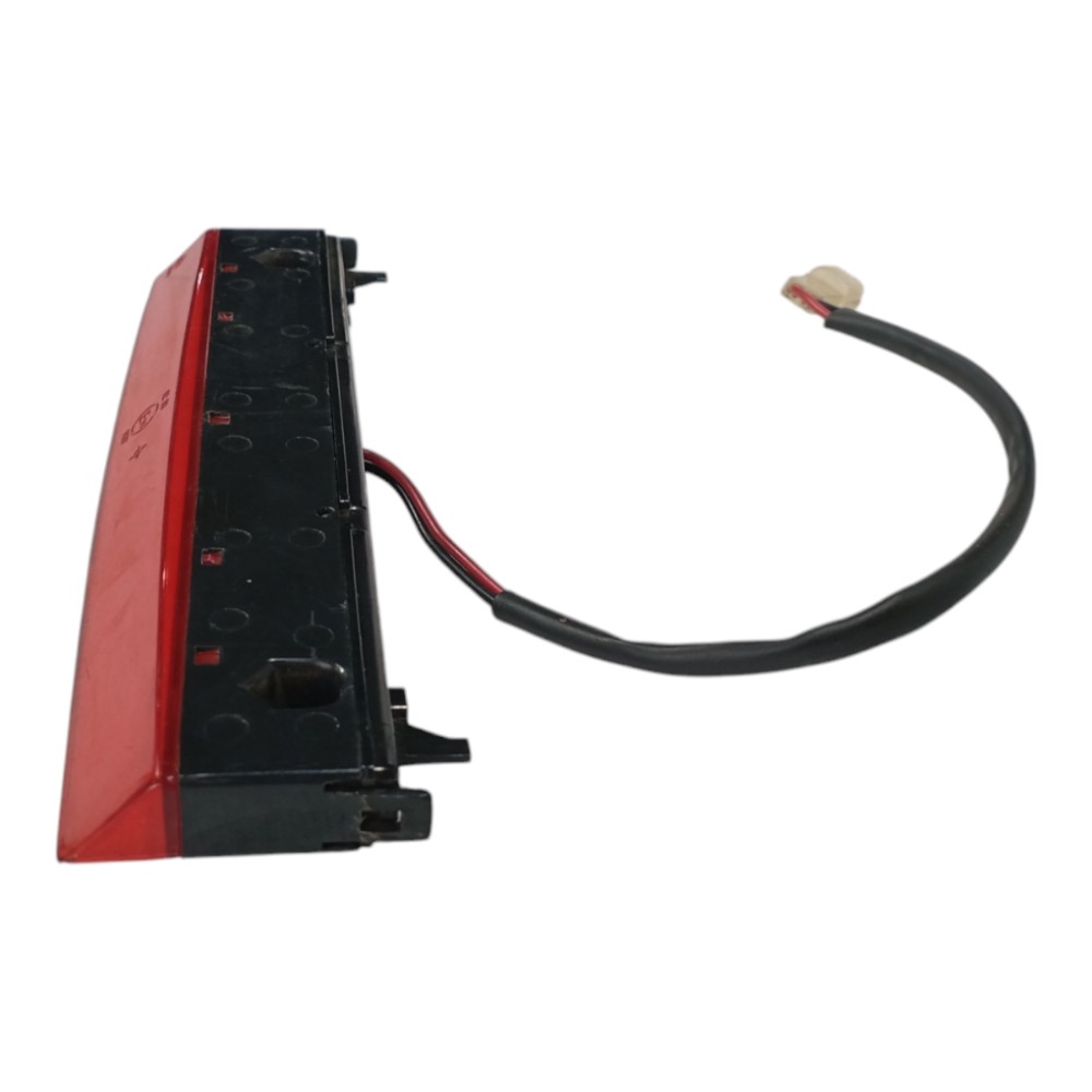 Break Light Luz Freio Jac J3 Sedan 2010 A 2015 V242 4