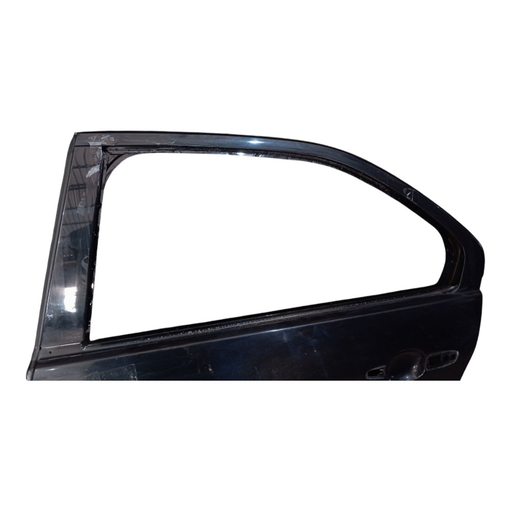 Porta Traseira Esquerda Ford Fusion Awd 3.0 2010 V637 Traseira 1