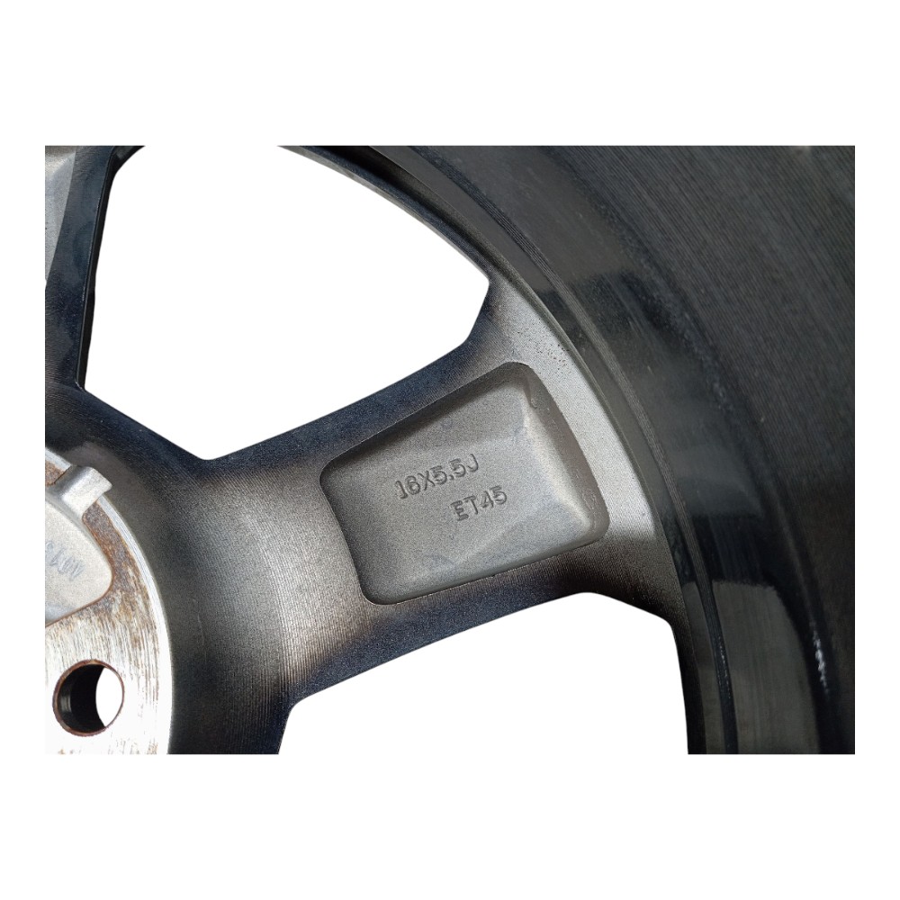 Roda Aro 16 Byd Dolphin Mini 2024 2025 V665 7