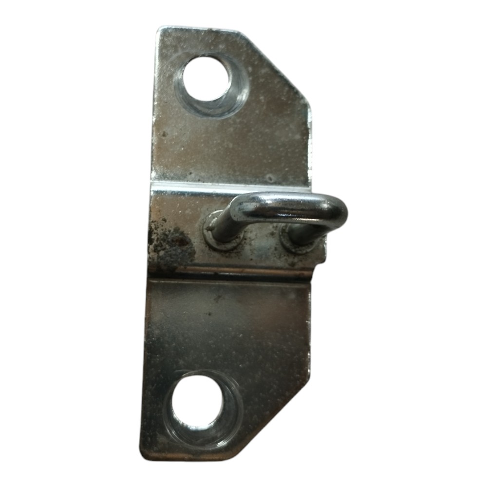 Batente Tampa Traseira Mercedes B180 2007 A 2011 V630 1