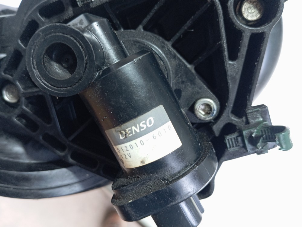 Coletor De Admissão Honda Civic Lxs 2006/2007 V148 6