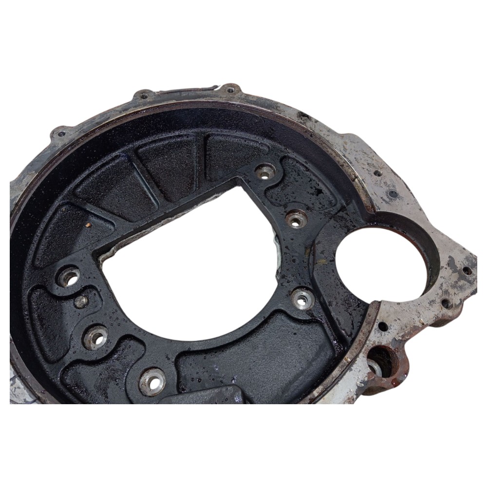 Caixa Seca  Troller T4 Tdi 3.0 2011 V650 4