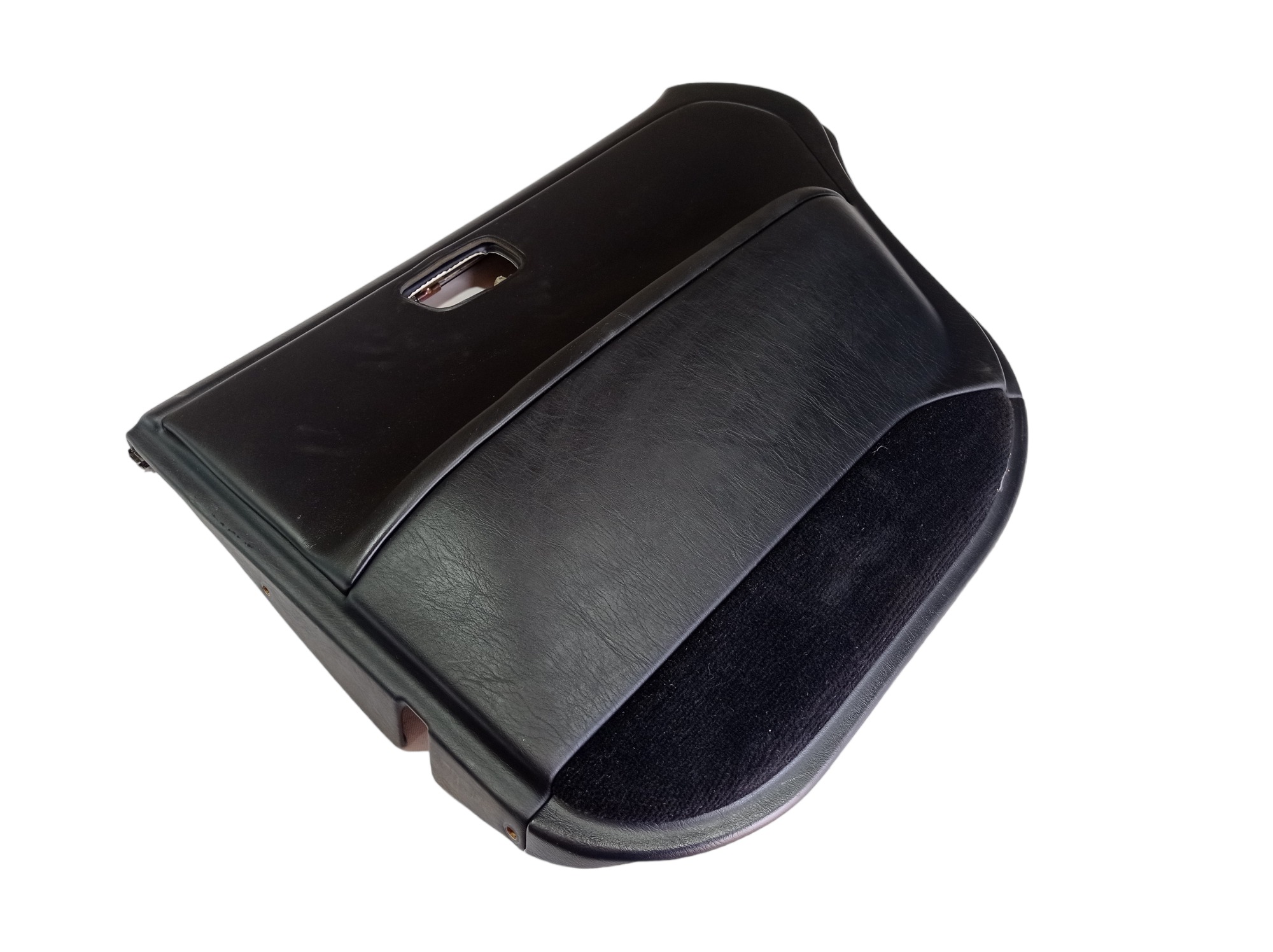 Forro Porta Traseira Direita Lexus Es300 1993 V571 3