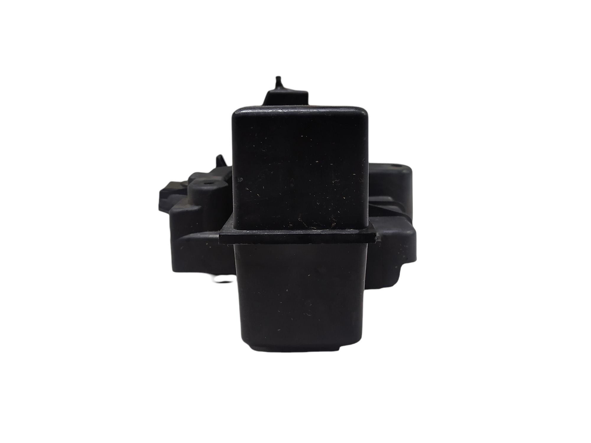 Suporte Caixa Bateria Chrysler Grand Caravan 2005 V586 5