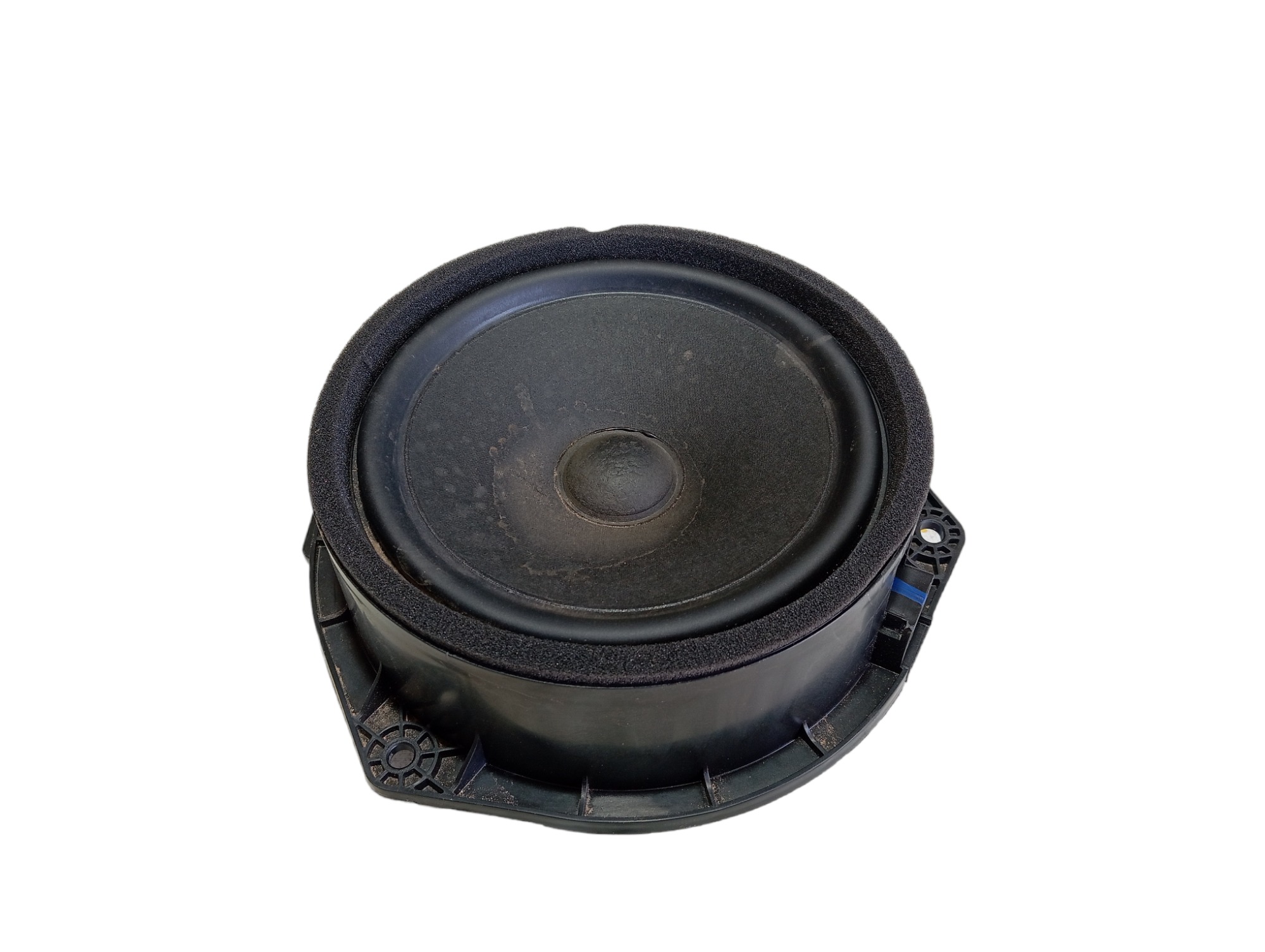 Alto Falante Dianteiro Esquerd Byd Dolphin Gs 2024 2025 V596 Preto 5