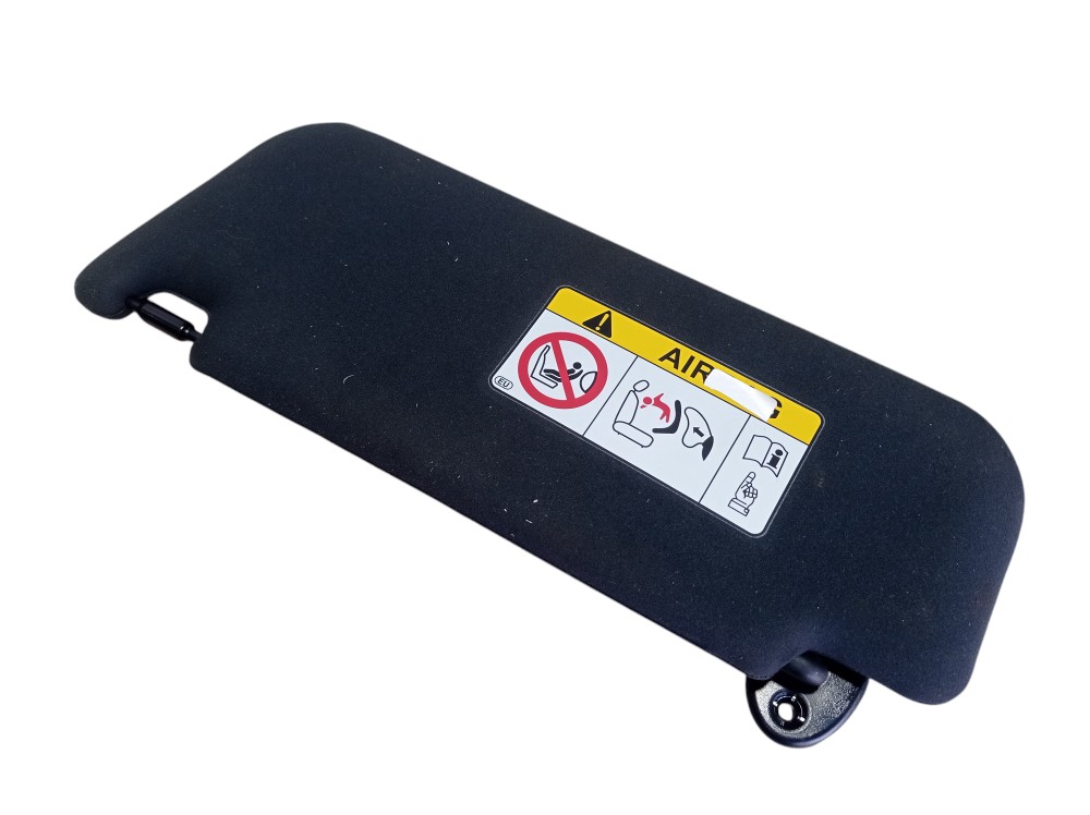 Quebra Sol Direito Lexus Rx500h F Sport Direct 4 2023 V619 5