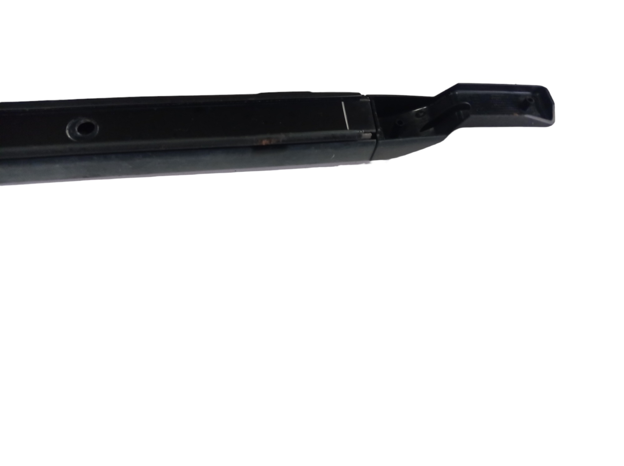 Rack Esquerdo Teto Land Rover Discovery 4 2010 A 2014 V582 Preto 2