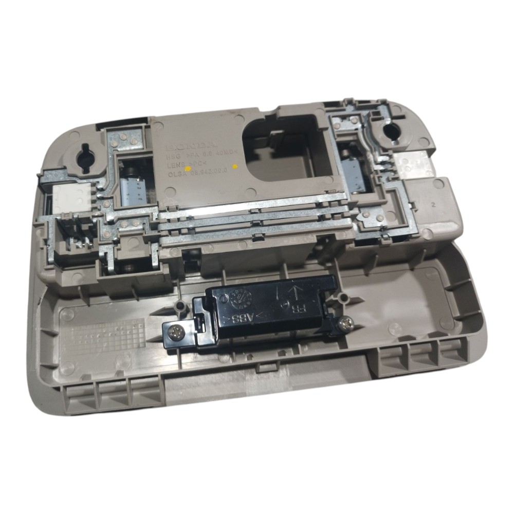 Luz Teto Interna Honda Hrv Civic City Wrv 2016 A 2021 V660 2