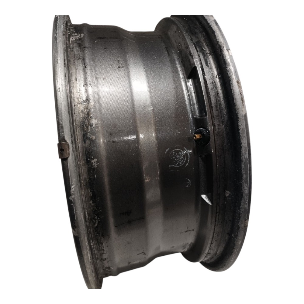 Roda Aro 16 Jac T50 2017 2021 V662 8