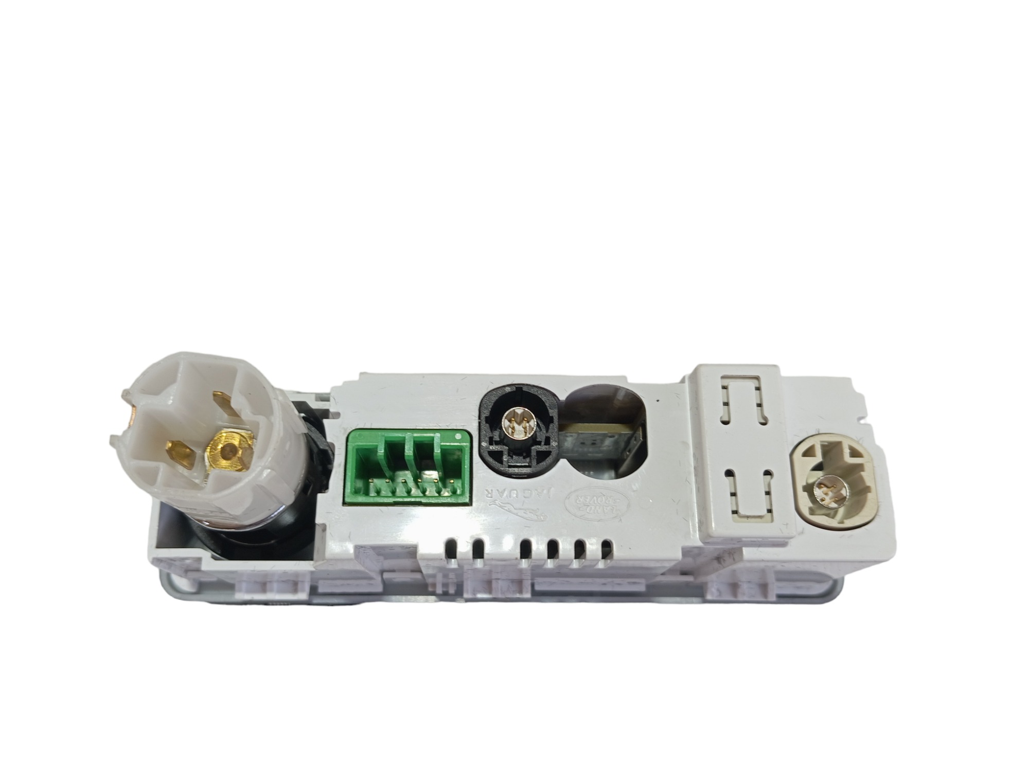 Entrada Usb Nav Land Rover Discovery Sport 15 2018 V591 3